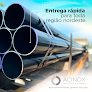 ACINOX Inoxidáveis e Carbono Ltda