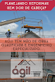 Ágil Construções & Reformas
