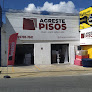 Agreste pisos