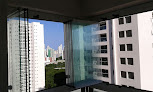 Agv vidros
