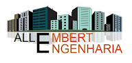 Allembert Engenharia (Projetos, Laudos e Gestão de Obras)