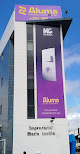 Aluma Soluções e Componentes