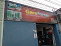 Aluminox Garaportas