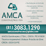 AMCA Construções