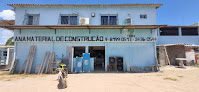 Ana Material de Construção