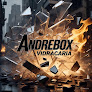 Andreboxvidracaria