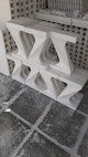 Anjos Gesso
