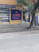 Anso Armazém e Serralharia