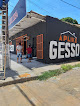 Aplike Gesso