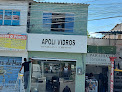 Apoli Vidros