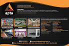 Apta Construção Civil Em Geral