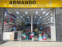 Armando Ferragens e Utilidades