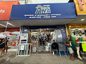 Armazém Ana