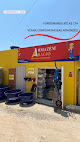 Armazém Araújo
