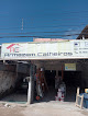 Armázem Calheiros Materiais de construção