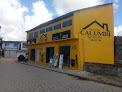 Armazém Calumbi