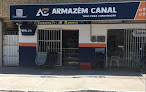 Armazém Canal