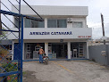 Armazém Catamarã