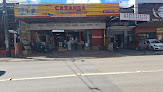 Armazém Caxangá construções