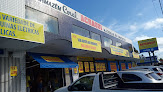 Armazém Coral Achaqui