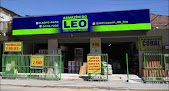 Armazém do Leo 9.8846-6636 zap
