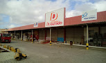 Armazém Dourado