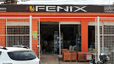 Armazém Fenix Construções