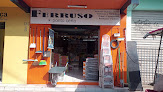 Armazém Ferruso Construções(prazeres
