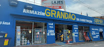 Armazém Grandão da Construção