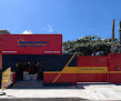 Armazém Kipreço lagoa do Araça