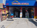 Armazém Kipreço Lj 01
