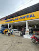 Armazém Laje Central