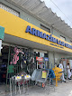Armazém Laje Central