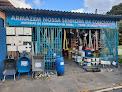 Armazém Nossa Senhora da Conceição l Cimento