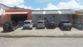 Armazém