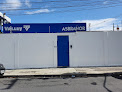 Asbranor Irrigação