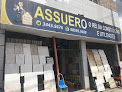 Assuero O Rei da Construção e Utilidades