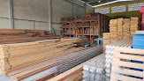 Bae Madeiras Madeireira em Caruaru-AquitemPE