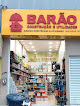 Barão construção e utilidades
