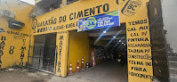 Baratão do Cimento