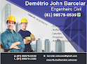 Barcelar Engenheiro Civil