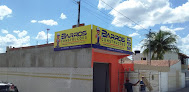Barros Construções