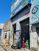 BORGES MÁQUINAS FERRAMENTAS E EPI's