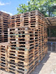 Brais Pallet