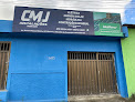 C M J Instalações & Engenharia