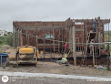 C R construtora