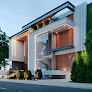 Camila Alencar Arquitetura & Interiores