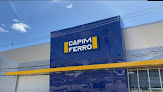 Capim Ferro