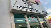 Caruaru Gramarmores -Marmóres e Granitos