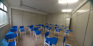 Casa Das Divisórias